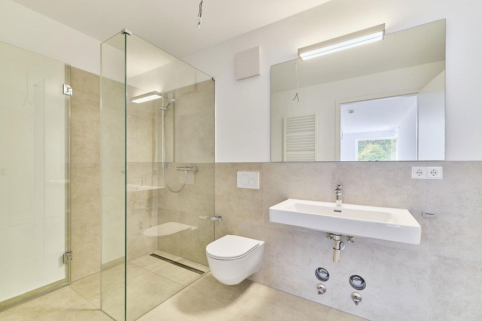 6 bedroom flat to rent, 169 m², Zum jähen Rain 17, Gorxheimertal, Hesse 6 bedroom flat to rent, 169 m², Zum jähen Rain 17, Gorxheimertal, Hesse