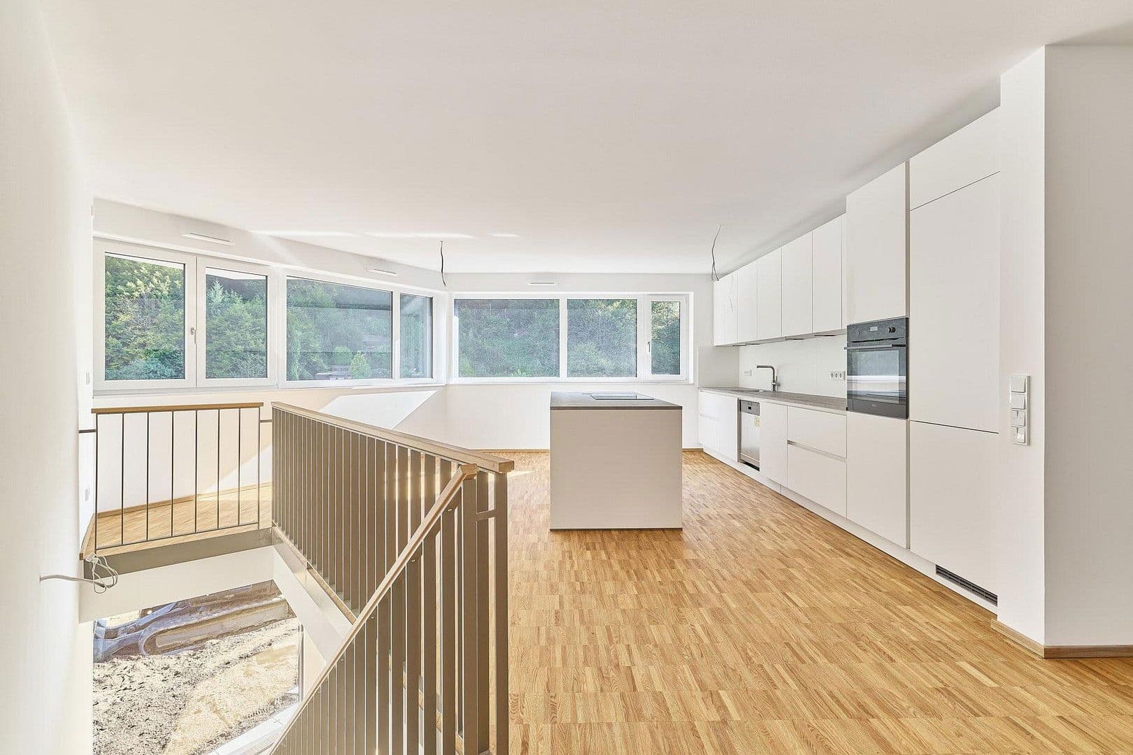 6 bedroom flat to rent, 169 m², Zum jähen Rain 17, Gorxheimertal, Hesse 6 bedroom flat to rent, 169 m², Zum jähen Rain 17, Gorxheimertal, Hesse