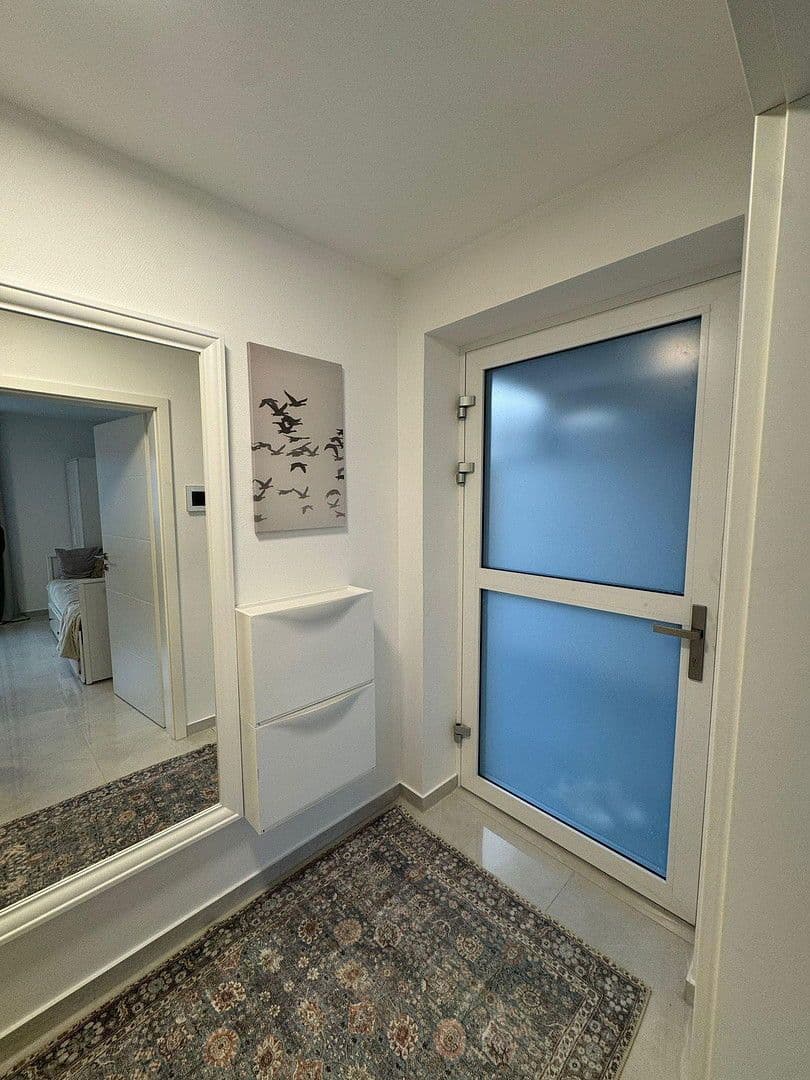 1 bedroom flat to rent, 33 m², Leverkusen, North Rhine-Westphalia 1 bedroom flat to rent, 33 m², Leverkusen, North Rhine-Westphalia