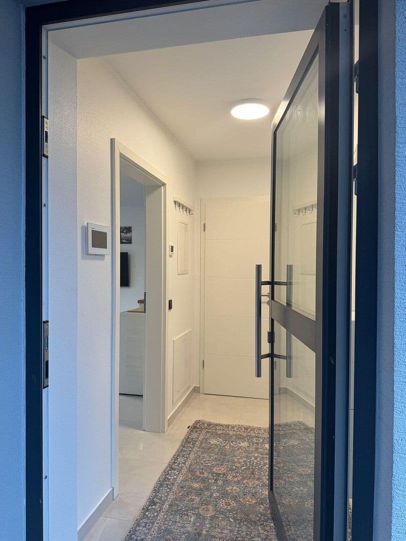 1 bedroom flat to rent, 33 m², Leverkusen, North Rhine-Westphalia 1 bedroom flat to rent, 33 m², Leverkusen, North Rhine-Westphalia