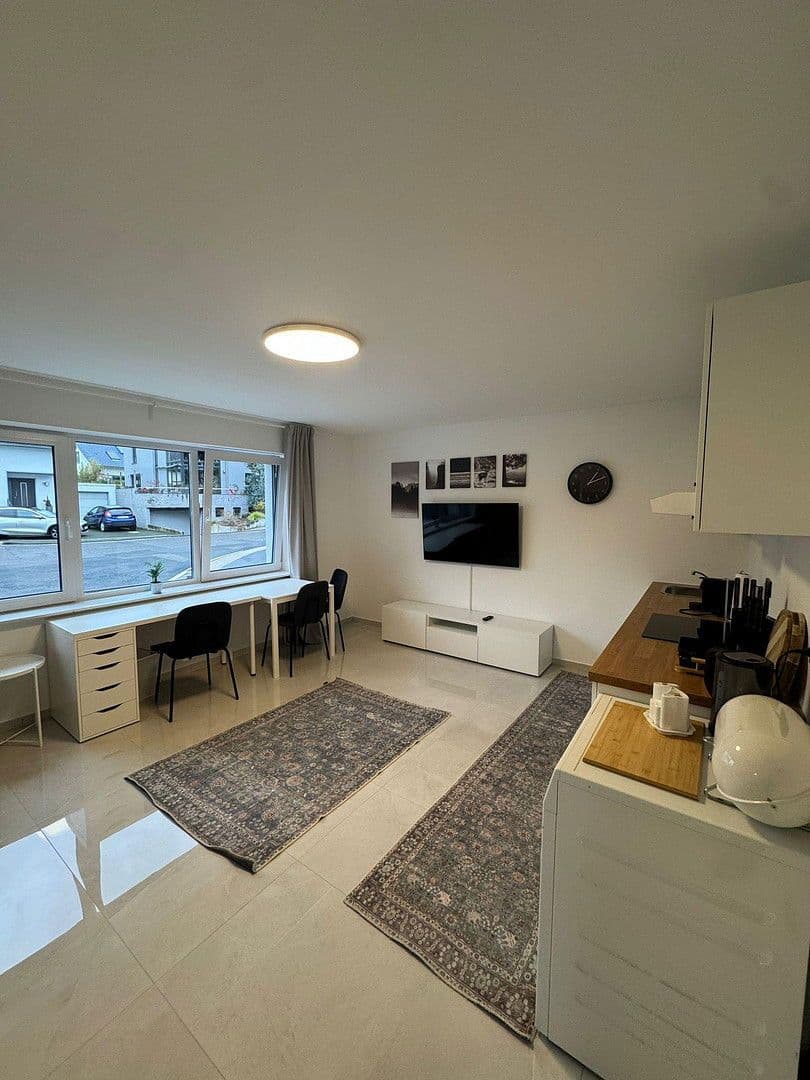 1 bedroom flat to rent, 33 m², Leverkusen, North Rhine-Westphalia 1 bedroom flat to rent, 33 m², Leverkusen, North Rhine-Westphalia