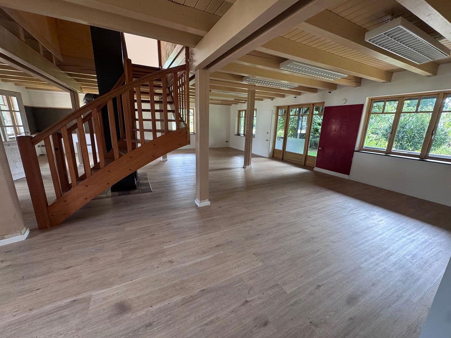 office to rent, 226 m², Hovesaatstr. 6, Rheine, North Rhine-Westphalia office to rent, 226 m², Hovesaatstr. 6, Rheine, North Rhine-Westphalia