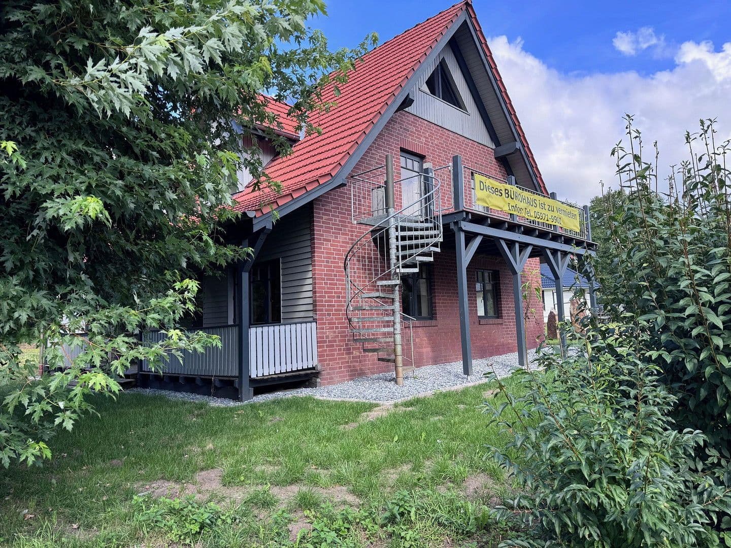 office to rent, 226 m², Hovesaatstr. 6, Rheine, North Rhine-Westphalia office to rent, 226 m², Hovesaatstr. 6, Rheine, North Rhine-Westphalia