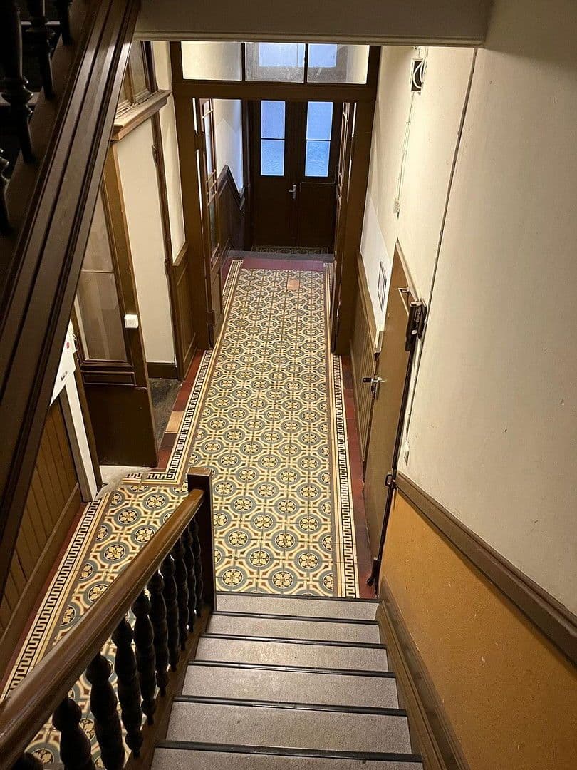 4 bedroom flat to rent, 89 m², Wiesbaden, Hesse 4 bedroom flat to rent, 89 m², Wiesbaden, Hesse