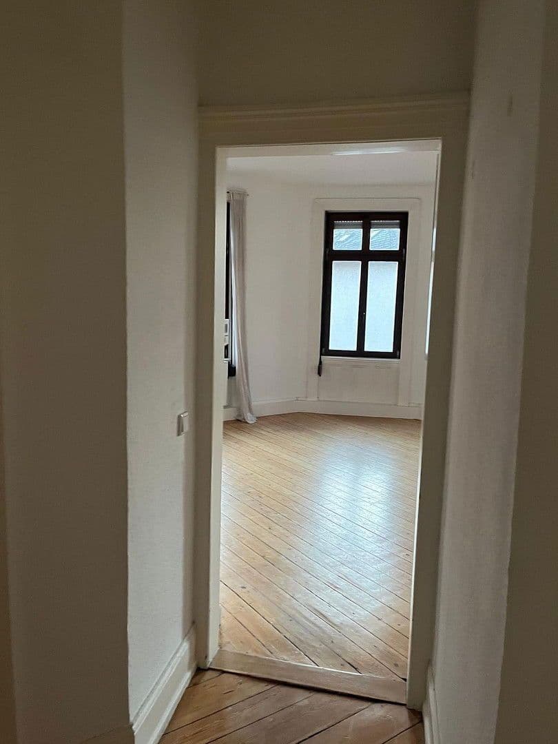 4 bedroom flat to rent, 89 m², Wiesbaden, Hesse 4 bedroom flat to rent, 89 m², Wiesbaden, Hesse