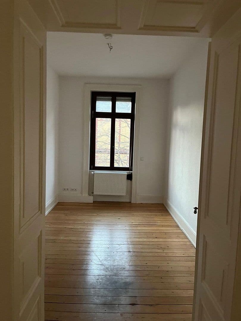 4 bedroom flat to rent, 89 m², Wiesbaden, Hesse 4 bedroom flat to rent, 89 m², Wiesbaden, Hesse