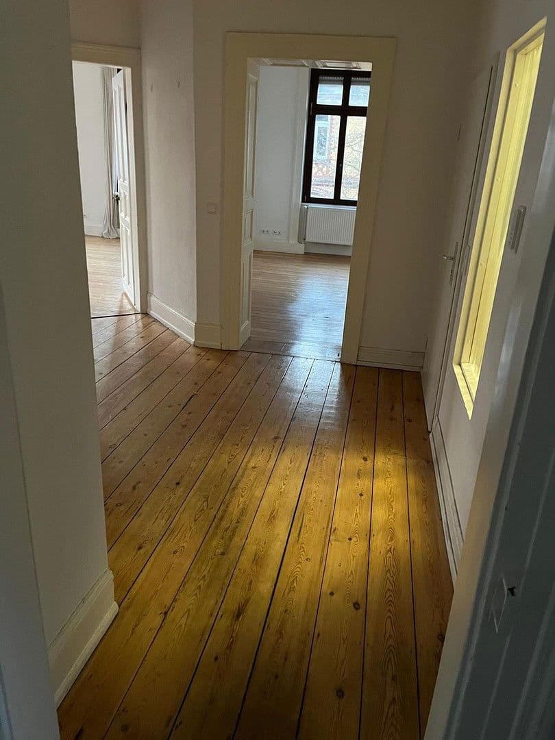 4 bedroom flat to rent, 89 m², Wiesbaden, Hesse 4 bedroom flat to rent, 89 m², Wiesbaden, Hesse