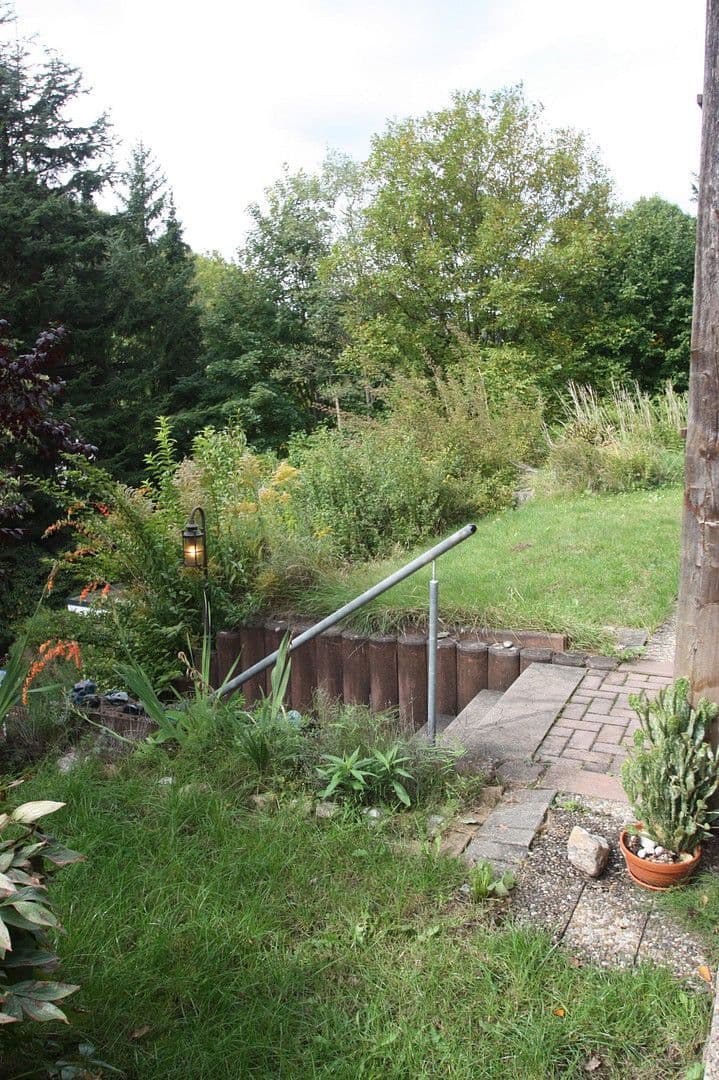 house for sale, 235 m², Wolfskehle, Kulmbach, Bavaria house for sale, 235 m², Wolfskehle, Kulmbach, Bavaria