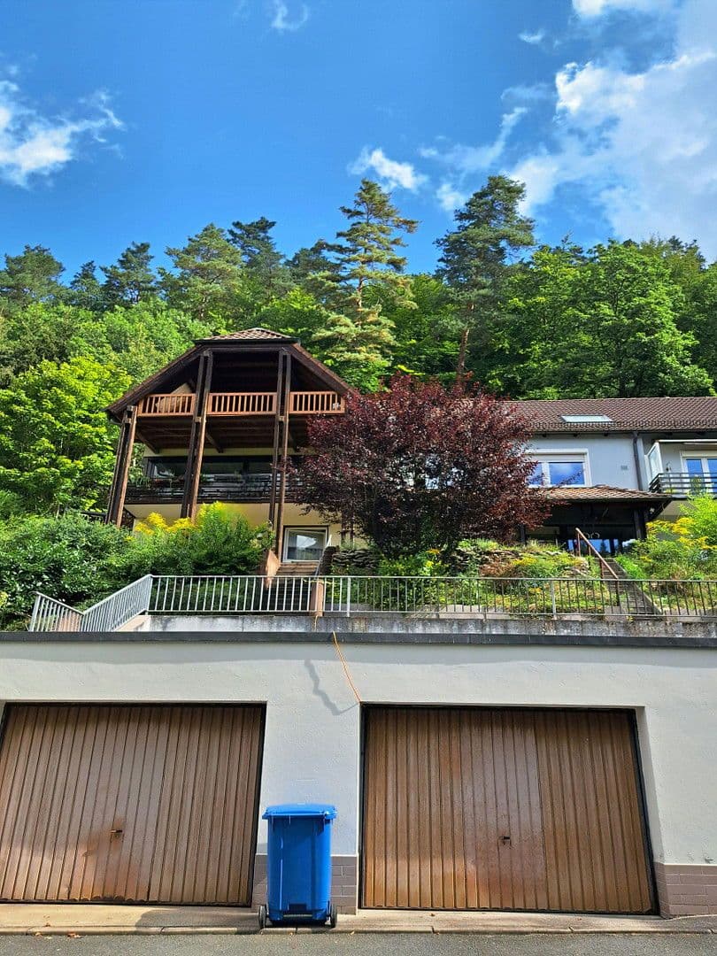 house for sale, 235 m², Wolfskehle, Kulmbach, Bavaria house for sale, 235 m², Wolfskehle, Kulmbach, Bavaria