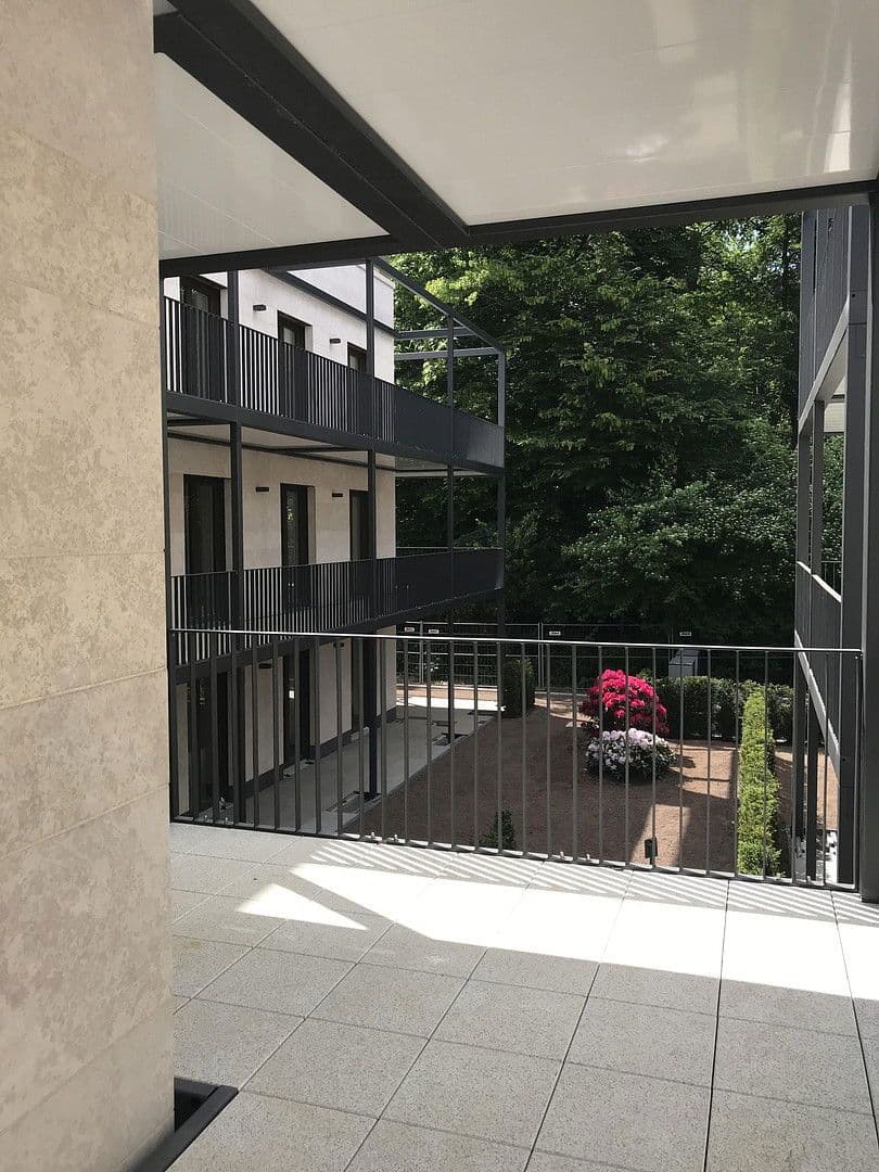 4 bedroom flat to rent, 146 m², Buchschlager Allee 29-33, Dreieich, Hesse 4 bedroom flat to rent, 146 m², Buchschlager Allee 29-33, Dreieich, Hesse