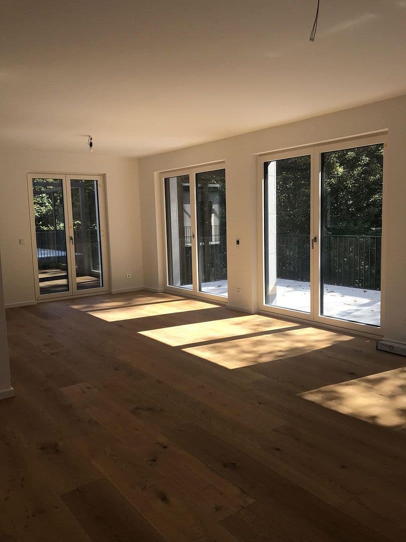 4 bedroom flat to rent, 146 m², Buchschlager Allee 29-33, Dreieich, Hesse 4 bedroom flat to rent, 146 m², Buchschlager Allee 29-33, Dreieich, Hesse