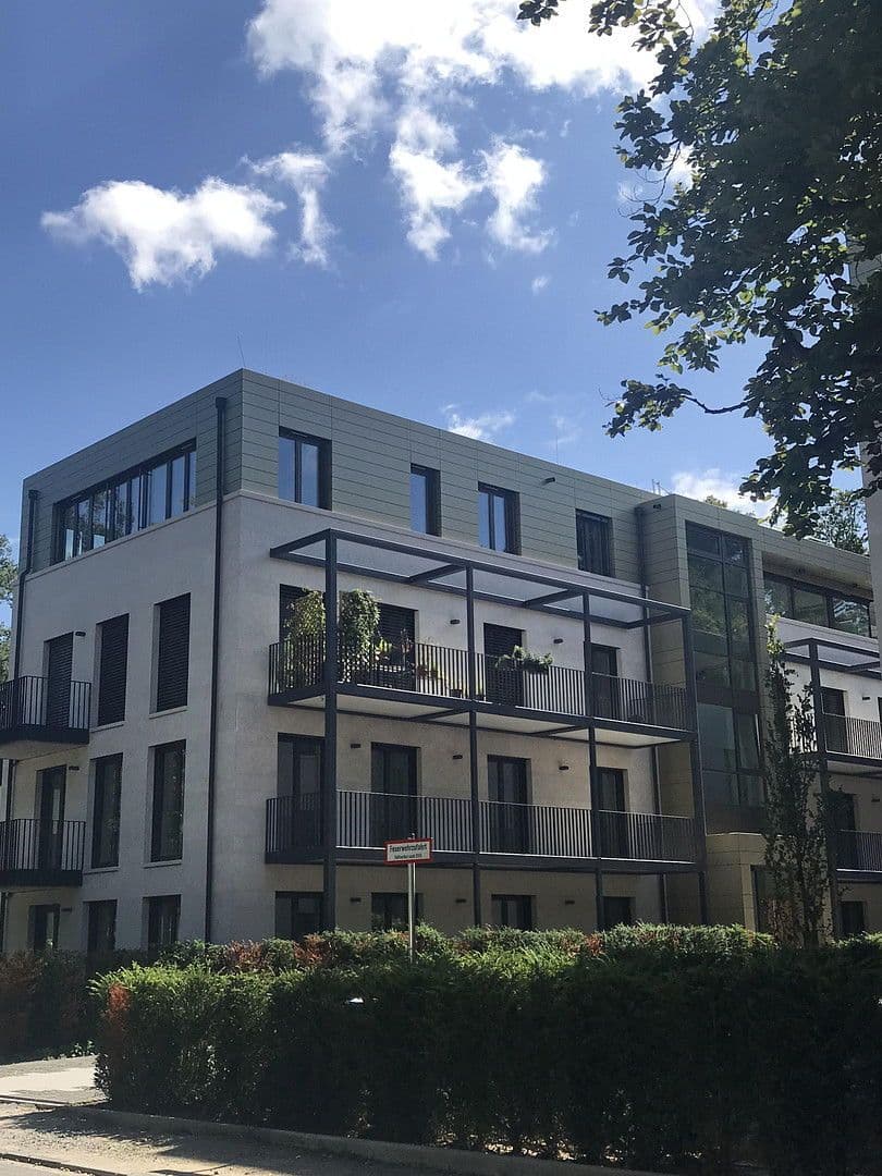 4 bedroom flat to rent, 146 m², Buchschlager Allee 29-33, Dreieich, Hesse 4 bedroom flat to rent, 146 m², Buchschlager Allee 29-33, Dreieich, Hesse