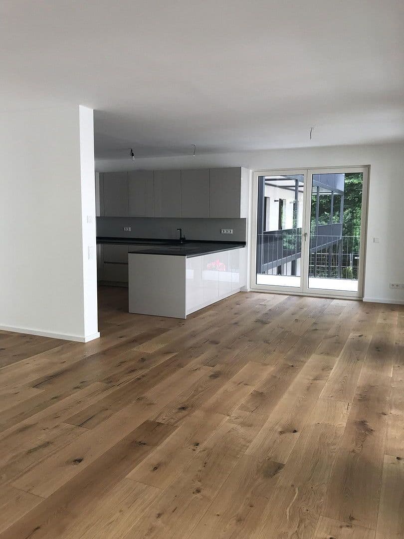 4 bedroom flat to rent, 146 m², Buchschlager Allee 29-33, Dreieich, Hesse 4 bedroom flat to rent, 146 m², Buchschlager Allee 29-33, Dreieich, Hesse