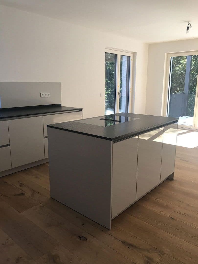 4 bedroom flat to rent, 146 m², Buchschlager Allee 29-33, Dreieich, Hesse 4 bedroom flat to rent, 146 m², Buchschlager Allee 29-33, Dreieich, Hesse