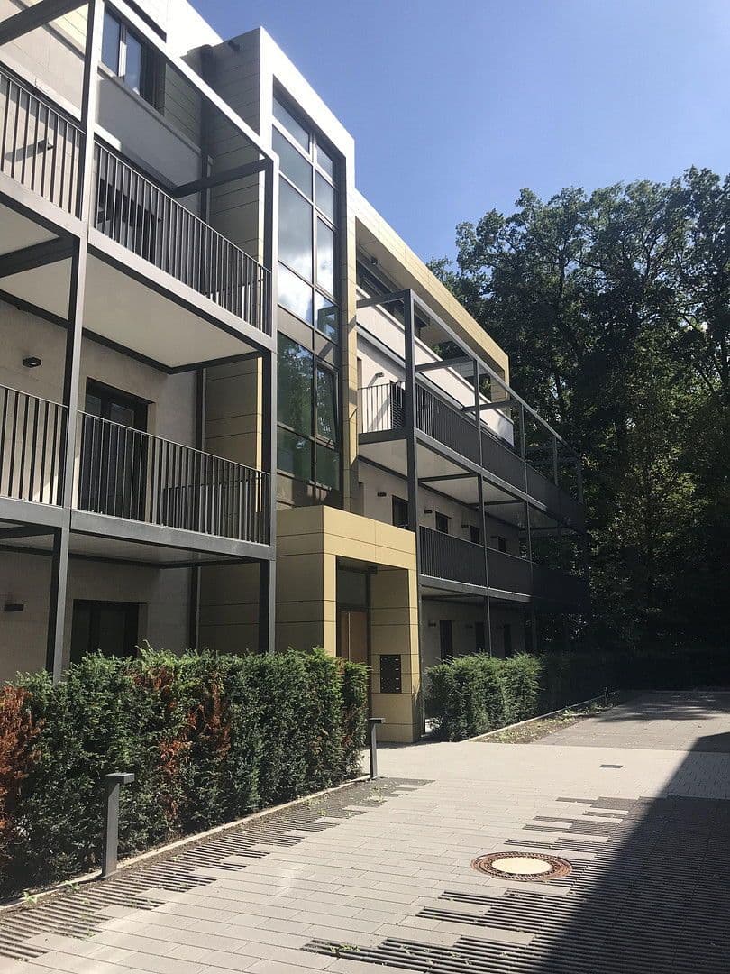 4 bedroom flat to rent, 146 m², Buchschlager Allee 29-33, Dreieich, Hesse 4 bedroom flat to rent, 146 m², Buchschlager Allee 29-33, Dreieich, Hesse