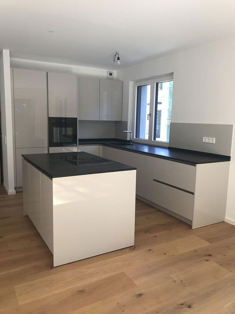 4 bedroom flat to rent, 146 m², Buchschlager Allee 29-33, Dreieich, Hesse 4 bedroom flat to rent, 146 m², Buchschlager Allee 29-33, Dreieich, Hesse