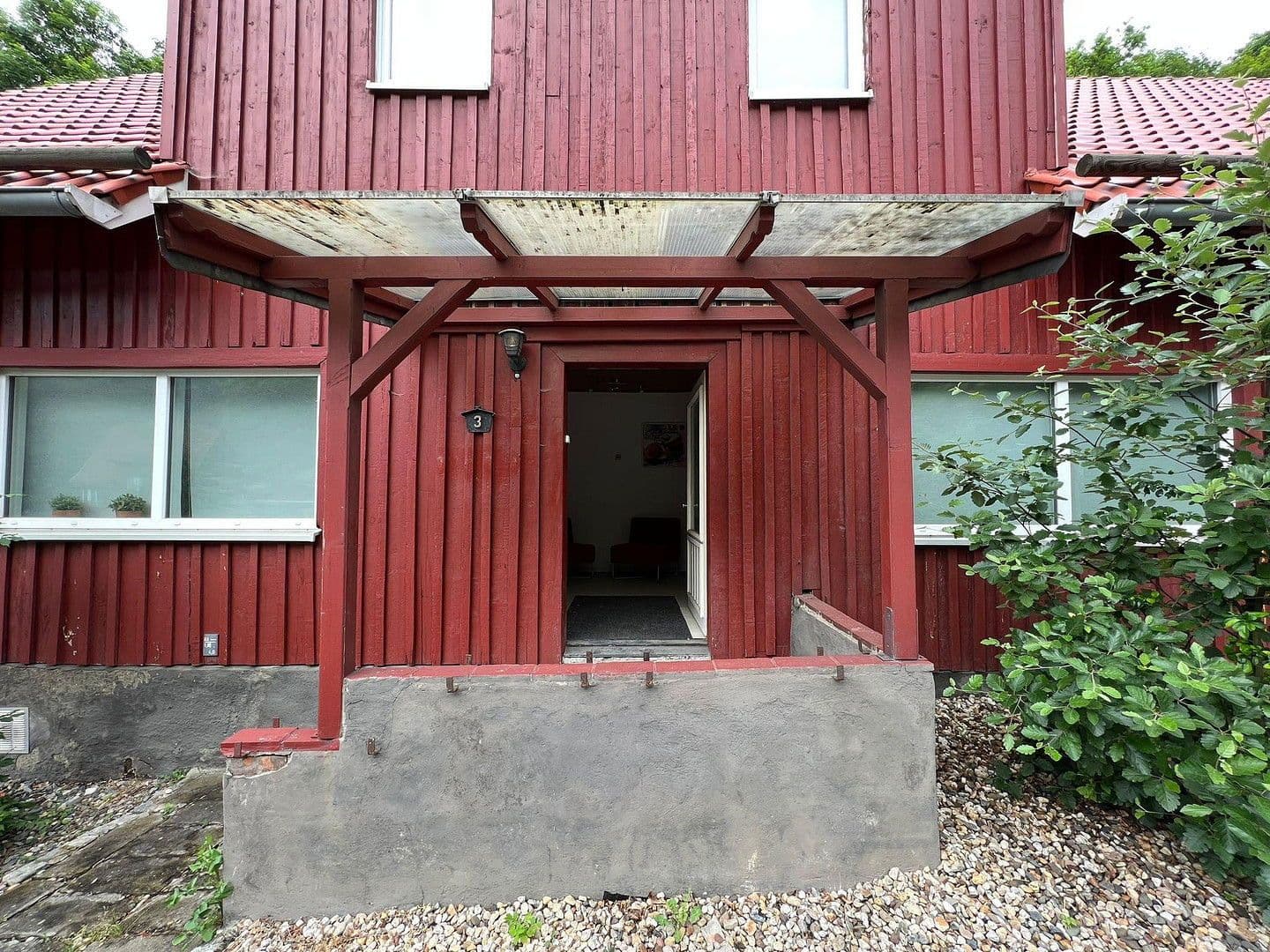 3 bedroom flat to rent, 131 m², Alte Blankenburger Str. 3, Thale, Saxony-Anhalt 3 bedroom flat to rent, 131 m², Alte Blankenburger Str. 3, Thale, Saxony-Anhalt