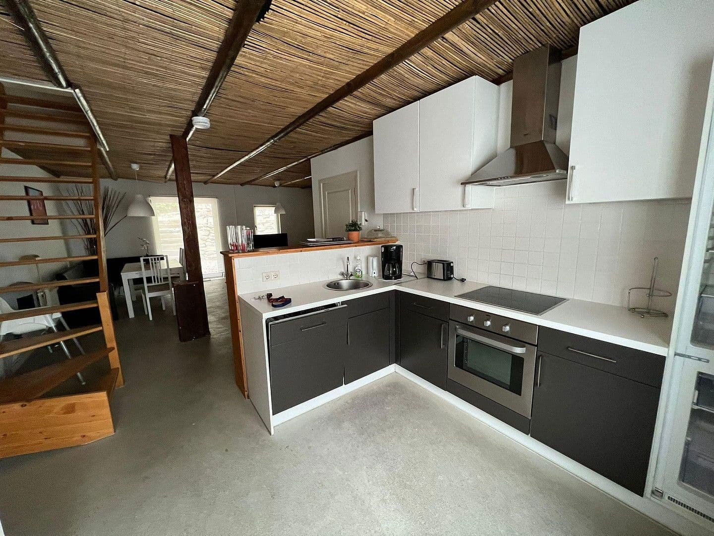 3 bedroom flat to rent, 131 m², Alte Blankenburger Str. 3, Thale, Saxony-Anhalt 3 bedroom flat to rent, 131 m², Alte Blankenburger Str. 3, Thale, Saxony-Anhalt