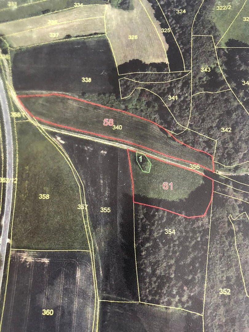 plot for sale, 15,400 m², Schnaittach, Bavaria plot for sale, 15,400 m², Schnaittach, Bavaria