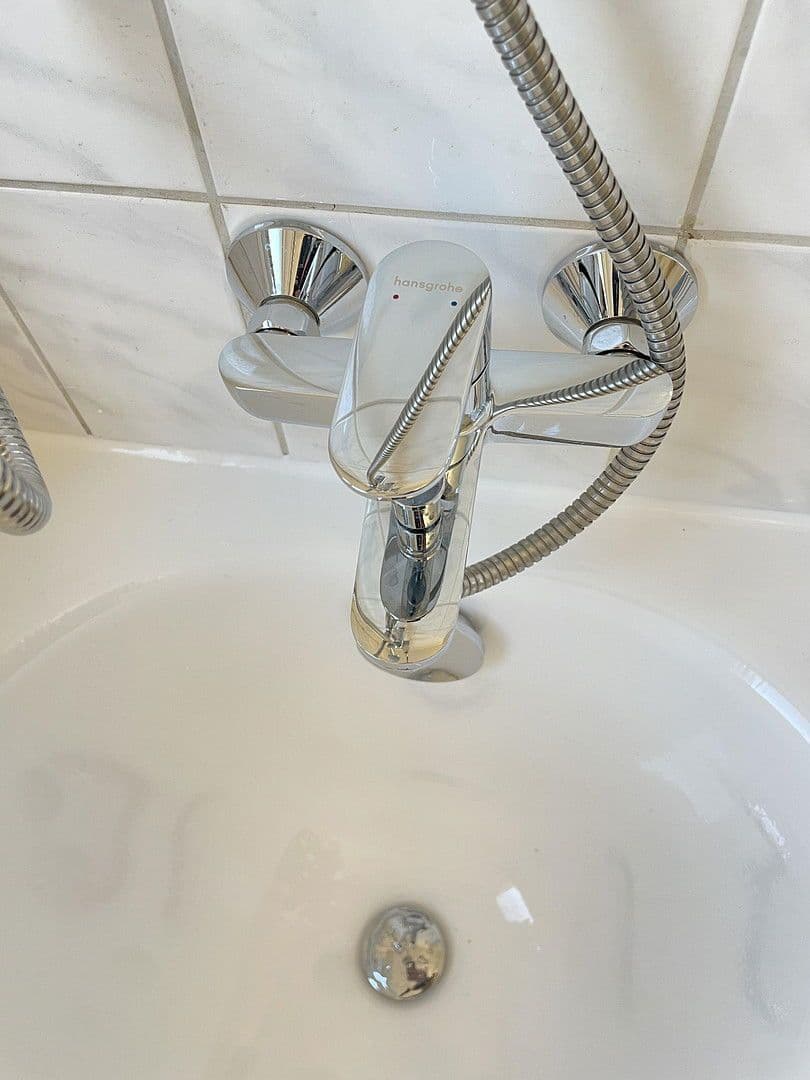 3 bedroom flat to rent, 62 m², Langer Weg 7, Magdeburg, Saxony-Anhalt 3 bedroom flat to rent, 62 m², Langer Weg 7, Magdeburg, Saxony-Anhalt