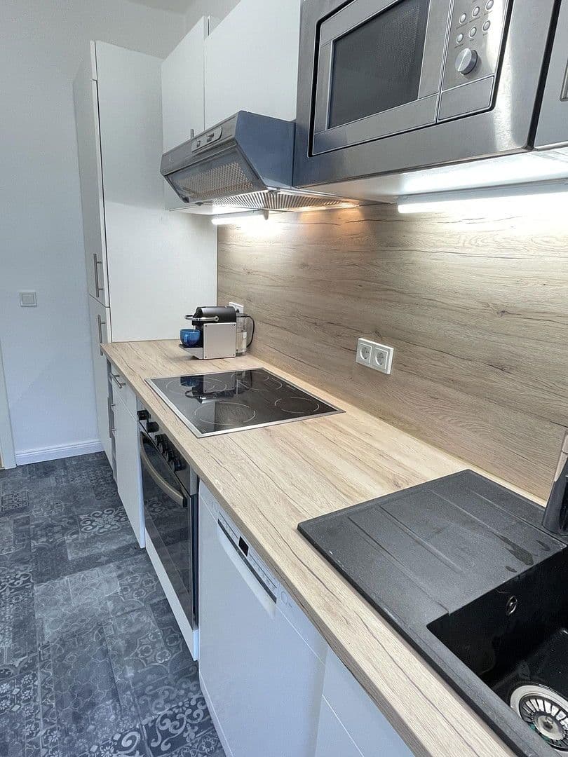 3 bedroom flat to rent, 62 m², Langer Weg 7, Magdeburg, Saxony-Anhalt 3 bedroom flat to rent, 62 m², Langer Weg 7, Magdeburg, Saxony-Anhalt