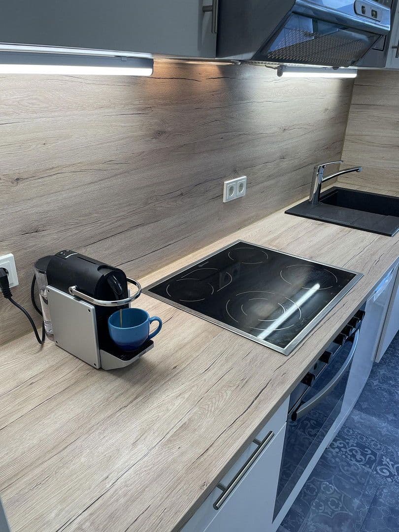 3 bedroom flat to rent, 62 m², Langer Weg 7, Magdeburg, Saxony-Anhalt 3 bedroom flat to rent, 62 m², Langer Weg 7, Magdeburg, Saxony-Anhalt