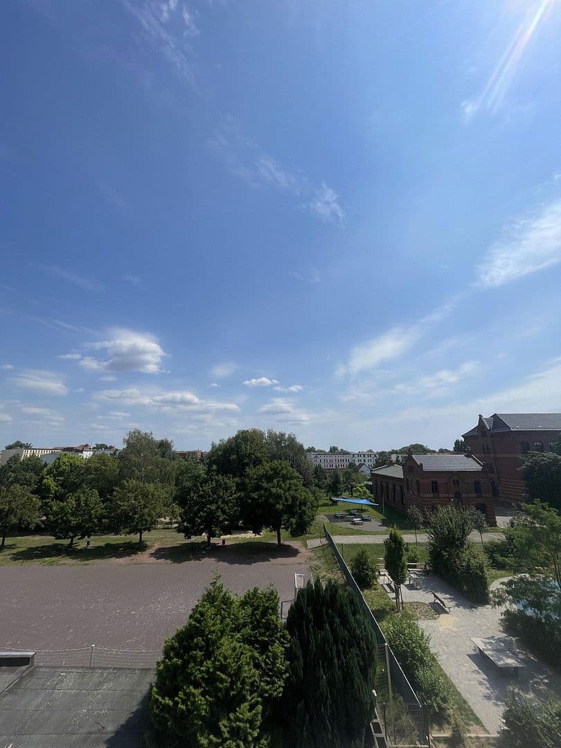 3 bedroom flat to rent, 62 m², Langer Weg 7, Magdeburg, Saxony-Anhalt 3 bedroom flat to rent, 62 m², Langer Weg 7, Magdeburg, Saxony-Anhalt