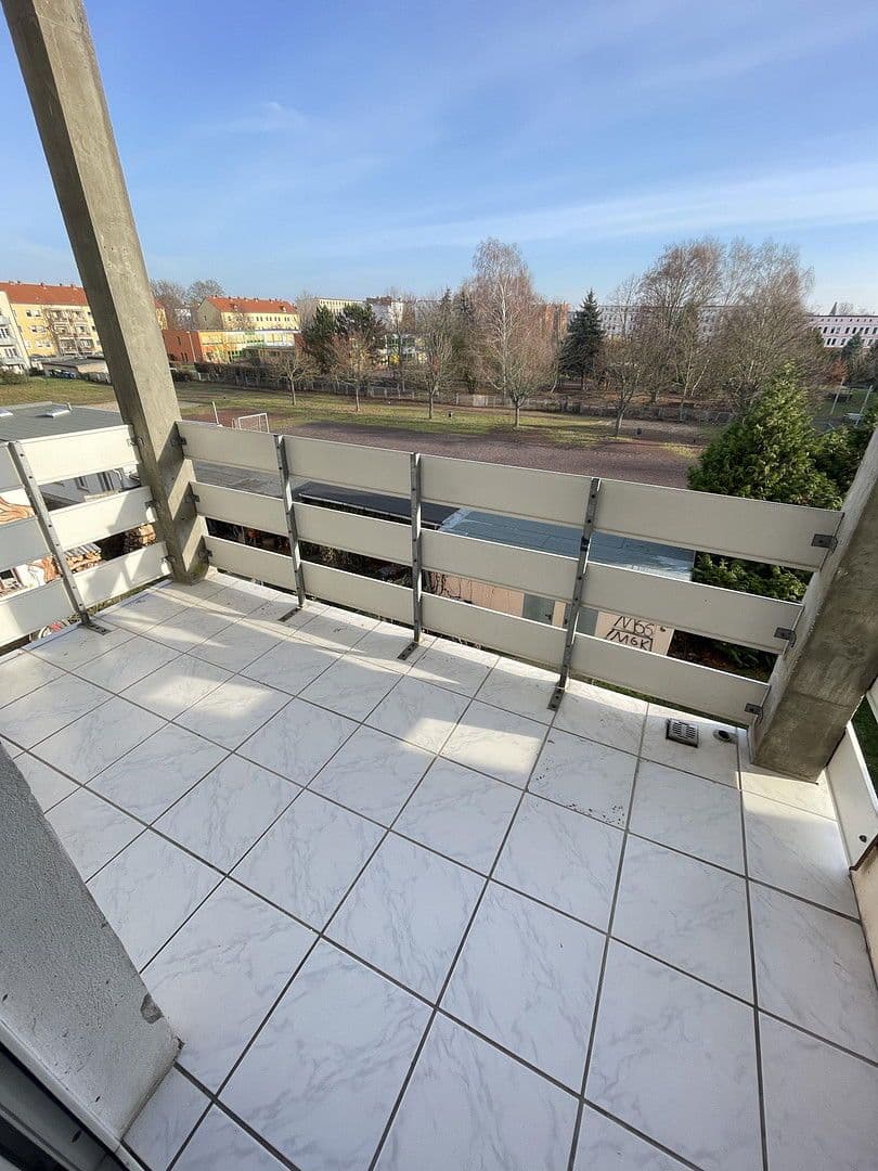 3 bedroom flat to rent, 62 m², Langer Weg 7, Magdeburg, Saxony-Anhalt 3 bedroom flat to rent, 62 m², Langer Weg 7, Magdeburg, Saxony-Anhalt