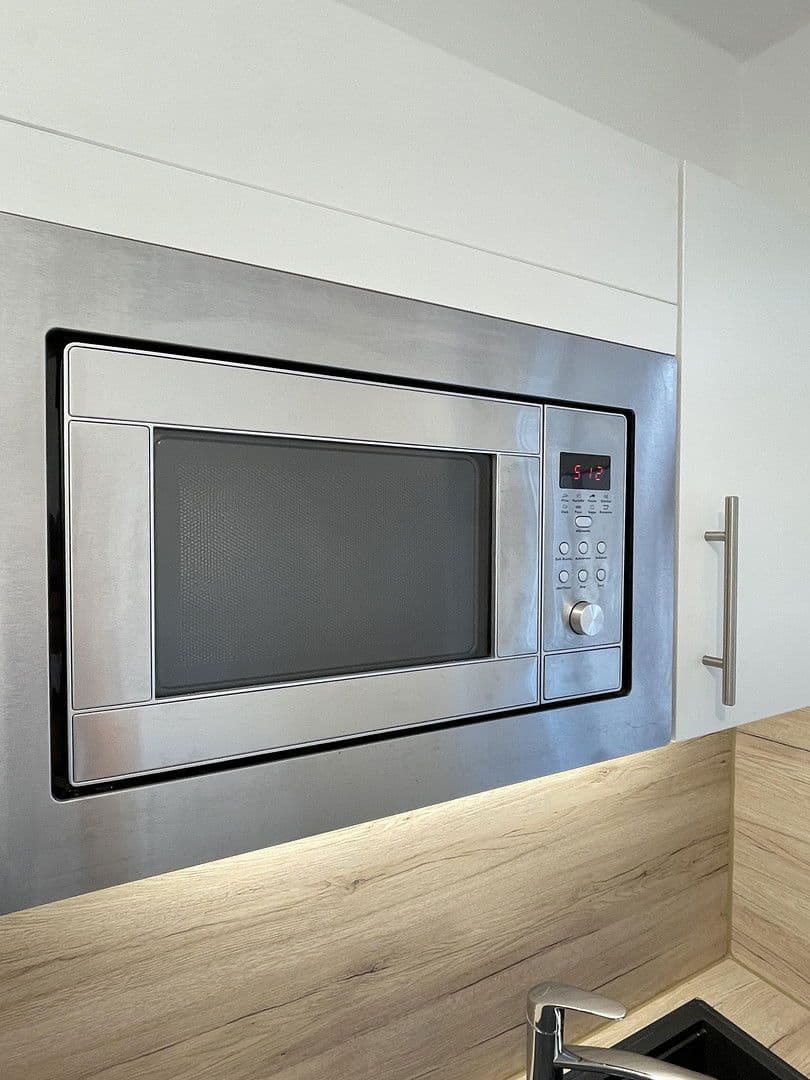 3 bedroom flat to rent, 62 m², Langer Weg 7, Magdeburg, Saxony-Anhalt 3 bedroom flat to rent, 62 m², Langer Weg 7, Magdeburg, Saxony-Anhalt