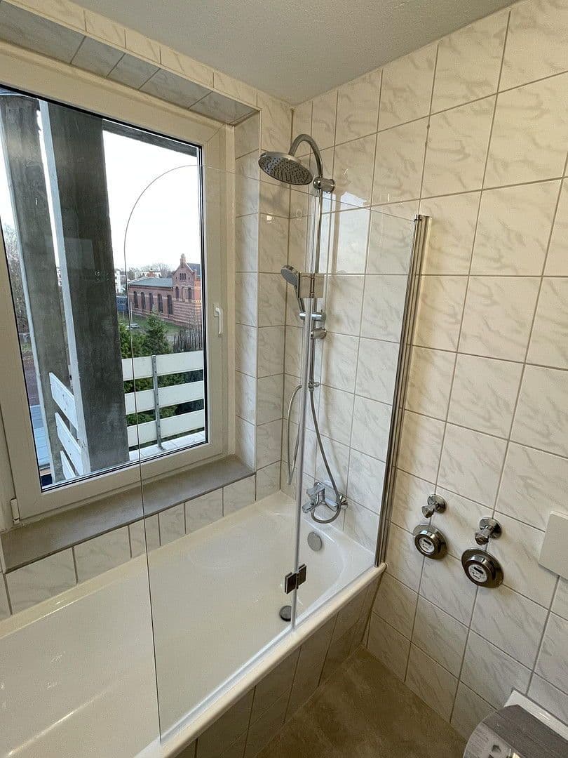 3 bedroom flat to rent, 62 m², Langer Weg 7, Magdeburg, Saxony-Anhalt 3 bedroom flat to rent, 62 m², Langer Weg 7, Magdeburg, Saxony-Anhalt