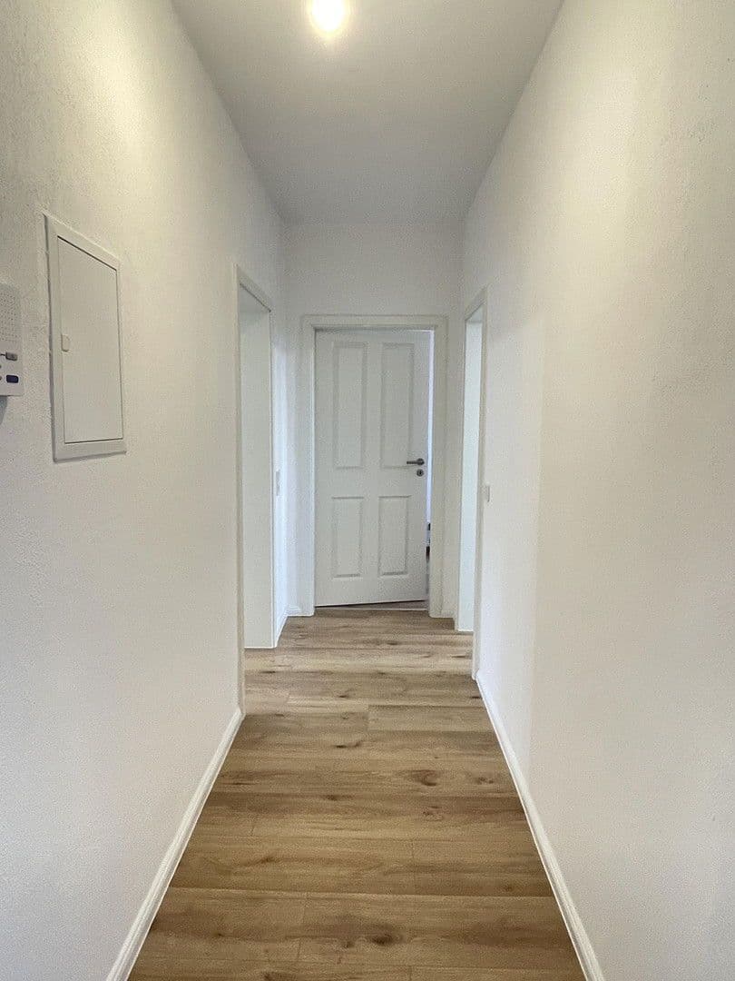 3 bedroom flat to rent, 62 m², Langer Weg 7, Magdeburg, Saxony-Anhalt 3 bedroom flat to rent, 62 m², Langer Weg 7, Magdeburg, Saxony-Anhalt