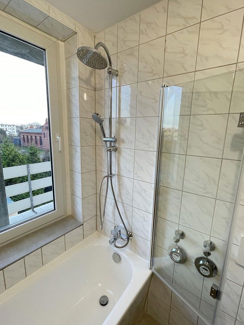 3 bedroom flat to rent, 62 m², Langer Weg 7, Magdeburg, Saxony-Anhalt 3 bedroom flat to rent, 62 m², Langer Weg 7, Magdeburg, Saxony-Anhalt