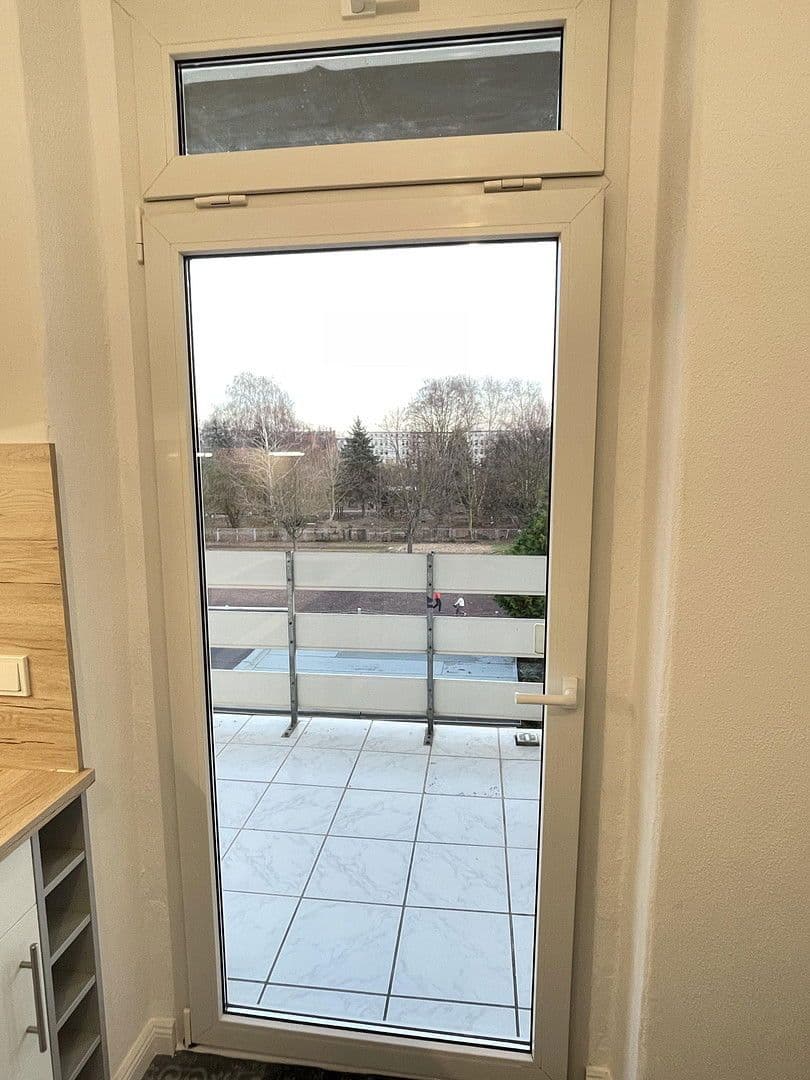 3 bedroom flat to rent, 62 m², Langer Weg 7, Magdeburg, Saxony-Anhalt 3 bedroom flat to rent, 62 m², Langer Weg 7, Magdeburg, Saxony-Anhalt