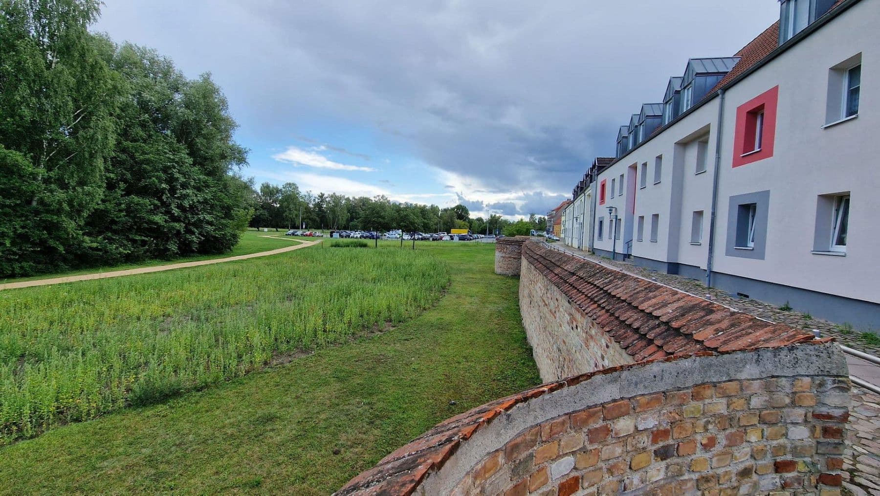 3 bedroom flat to rent, 89 m², Gleviner Mauer 22, Güstrow, Mecklenburg-Vorpommern 3 bedroom flat to rent, 89 m², Gleviner Mauer 22, Güstrow, Mecklenburg-Vorpommern