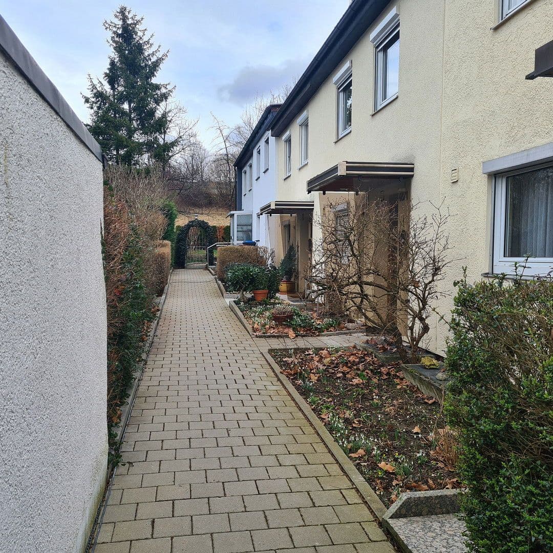 house for sale, 90 m², Hauffstraße 48/1, Pfullingen, Baden-Württemberg house for sale, 90 m², Hauffstraße 48/1, Pfullingen, Baden-Württemberg