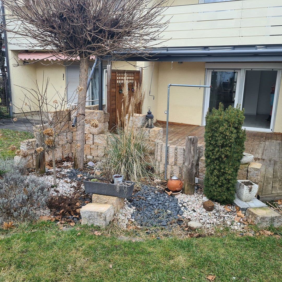 house for sale, 90 m², Hauffstraße 48/1, Pfullingen, Baden-Württemberg house for sale, 90 m², Hauffstraße 48/1, Pfullingen, Baden-Württemberg