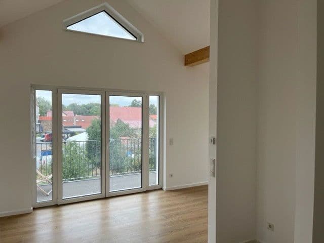2 bedroom flat to rent, 60 m², Mittenwalde, Brandenburg 2 bedroom flat to rent, 60 m², Mittenwalde, Brandenburg