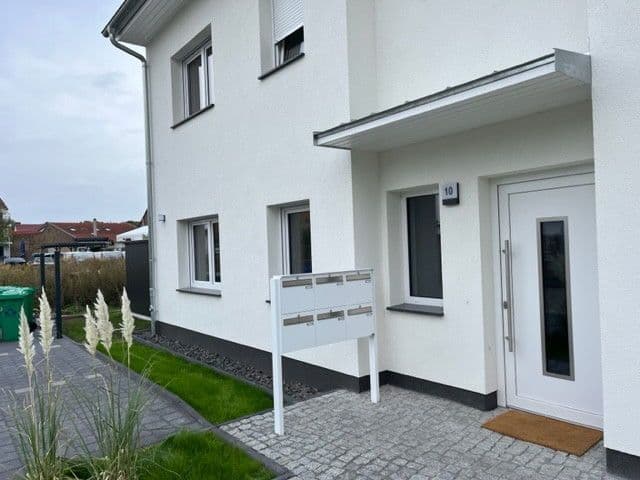 2 bedroom flat to rent, 60 m², Mittenwalde, Brandenburg 2 bedroom flat to rent, 60 m², Mittenwalde, Brandenburg
