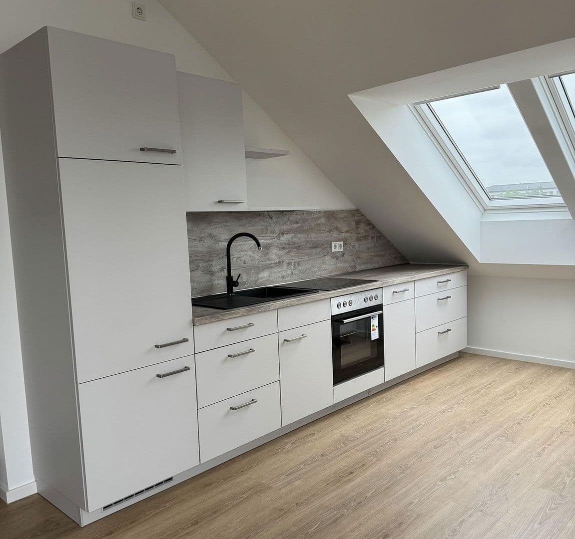 2 bedroom flat to rent, 60 m², Mittenwalde, Brandenburg 2 bedroom flat to rent, 60 m², Mittenwalde, Brandenburg