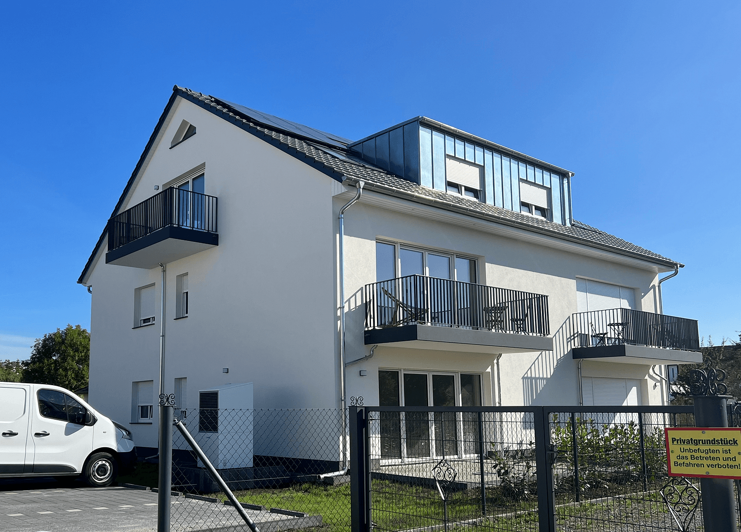 2 bedroom flat to rent, 60 m², Mittenwalde, Brandenburg 2 bedroom flat to rent, 60 m², Mittenwalde, Brandenburg