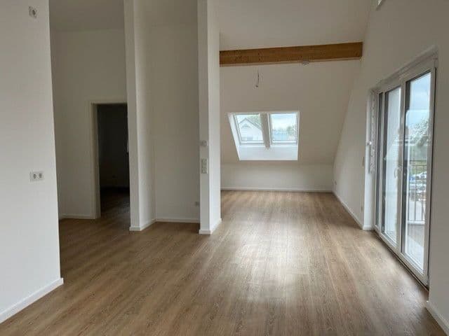 2 bedroom flat to rent, 60 m², Mittenwalde, Brandenburg 2 bedroom flat to rent, 60 m², Mittenwalde, Brandenburg