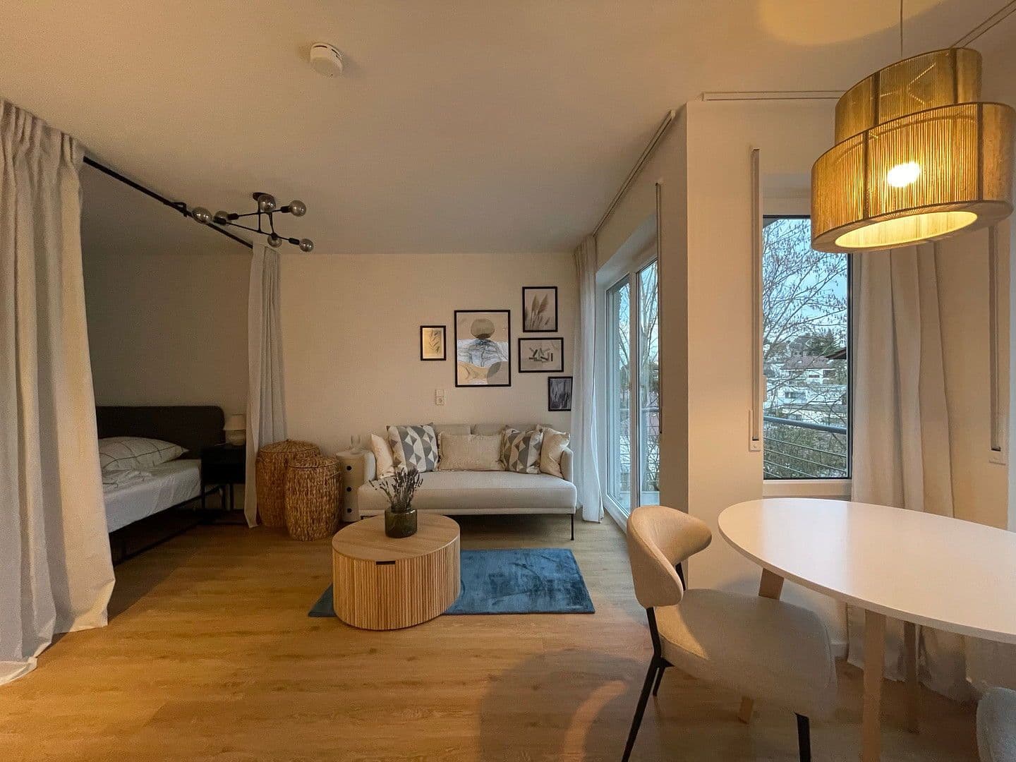 1 bedroom flat to rent, 29 m², Schanzstr. 63, Reutlingen, Baden-Württemberg 1 bedroom flat to rent, 29 m², Schanzstr. 63, Reutlingen, Baden-Württemberg