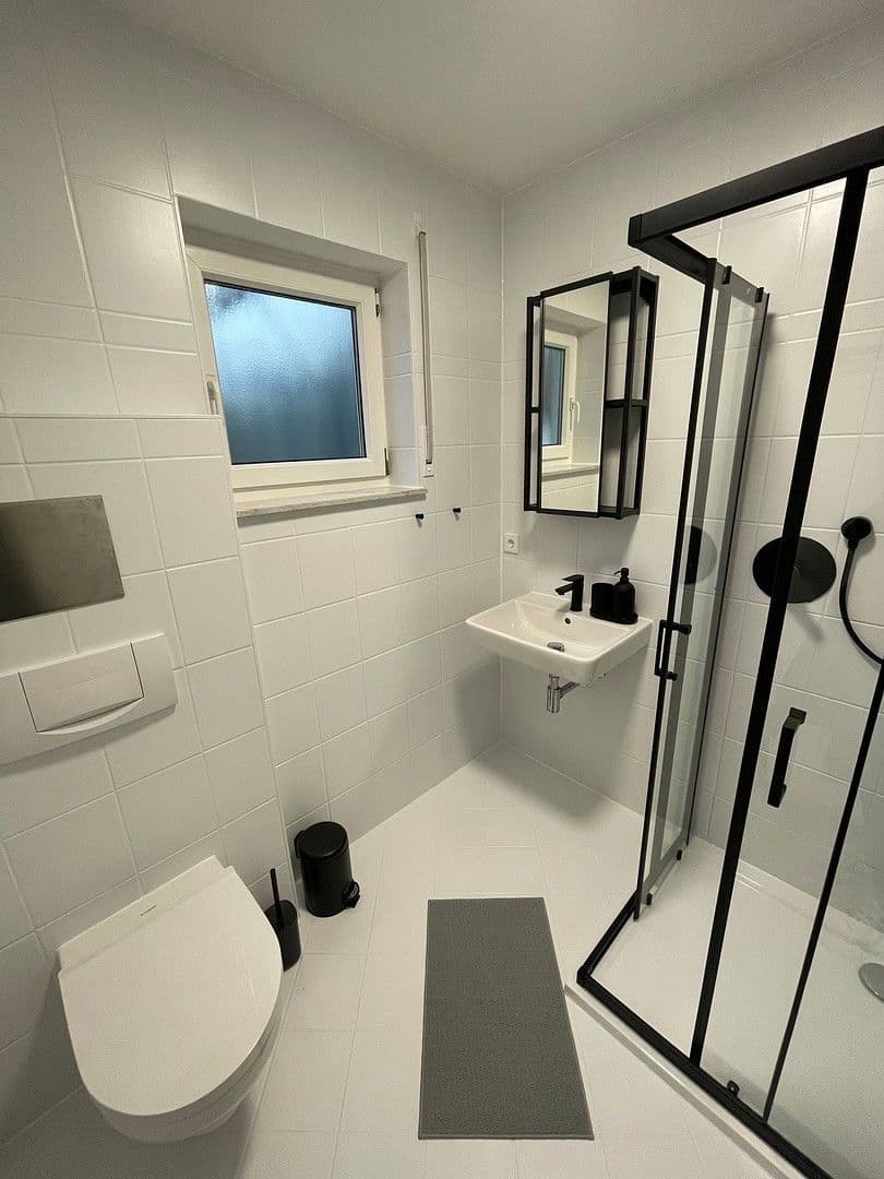 1 bedroom flat to rent, 29 m², Schanzstr. 63, Reutlingen, Baden-Württemberg 1 bedroom flat to rent, 29 m², Schanzstr. 63, Reutlingen, Baden-Württemberg