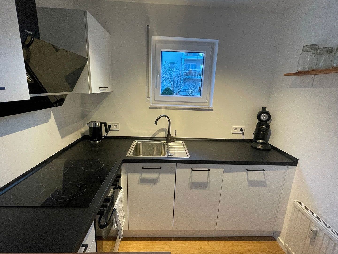 1 bedroom flat to rent, 29 m², Schanzstr. 63, Reutlingen, Baden-Württemberg 1 bedroom flat to rent, 29 m², Schanzstr. 63, Reutlingen, Baden-Württemberg