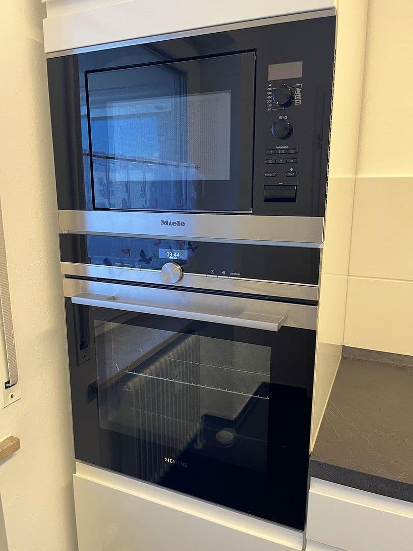 2 bedroom with open-plan kitchen flat to rent, 90 m², Mozartstraße 69, Erlangen, Bavaria 2 bedroom with open-plan kitchen flat to rent, 90 m², Mozartstraße 69, Erlangen, Bavaria