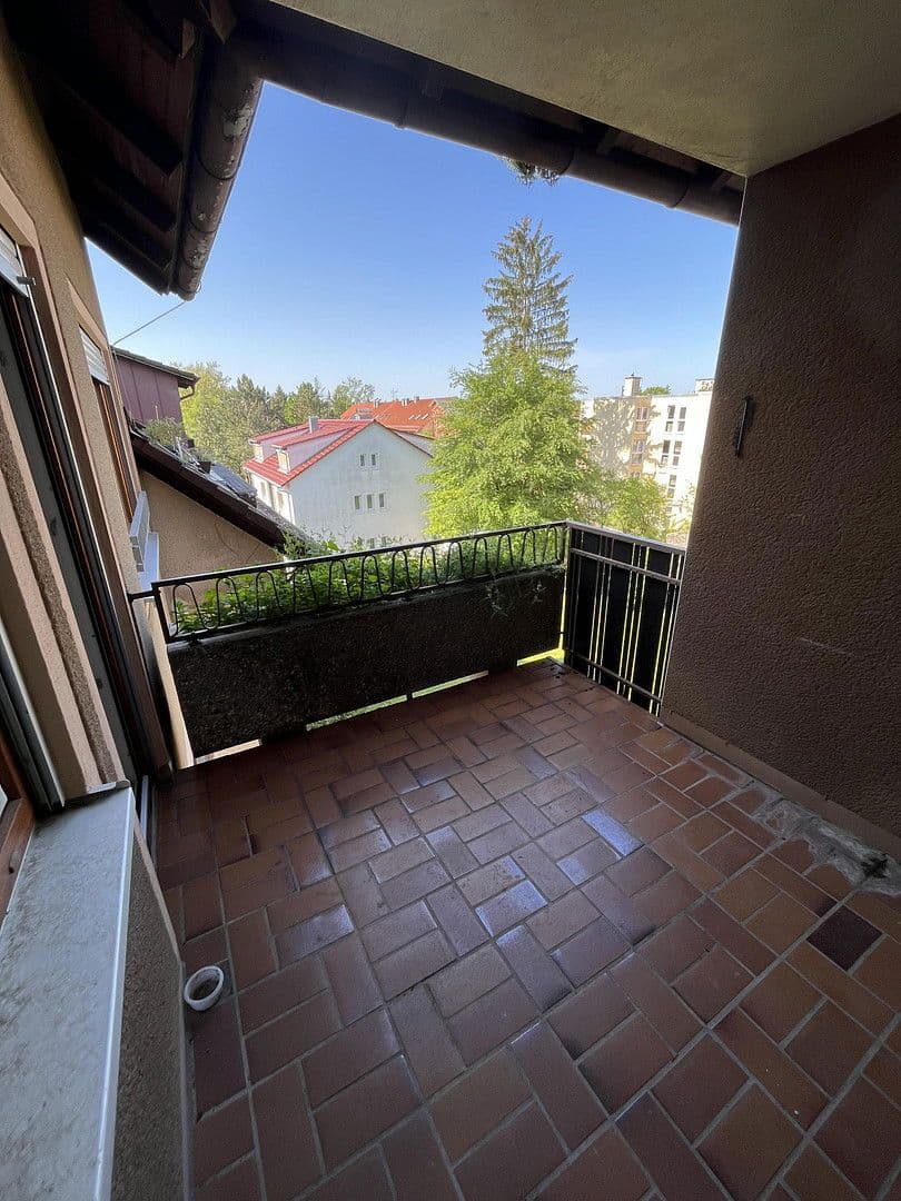 2 bedroom with open-plan kitchen flat to rent, 90 m², Mozartstraße 69, Erlangen, Bavaria 2 bedroom with open-plan kitchen flat to rent, 90 m², Mozartstraße 69, Erlangen, Bavaria