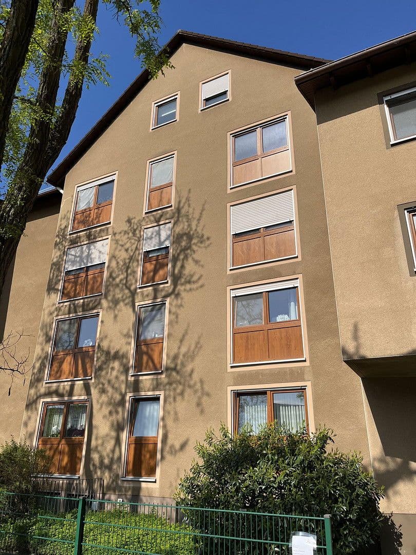 2 bedroom with open-plan kitchen flat to rent, 90 m², Mozartstraße 69, Erlangen, Bavaria 2 bedroom with open-plan kitchen flat to rent, 90 m², Mozartstraße 69, Erlangen, Bavaria