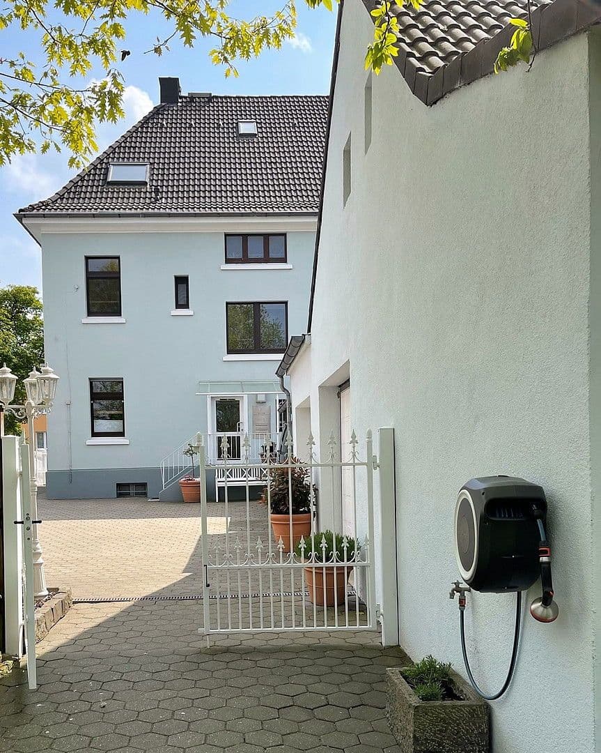 house for sale, 280 m², Dortmund, North Rhine-Westphalia house for sale, 280 m², Dortmund, North Rhine-Westphalia