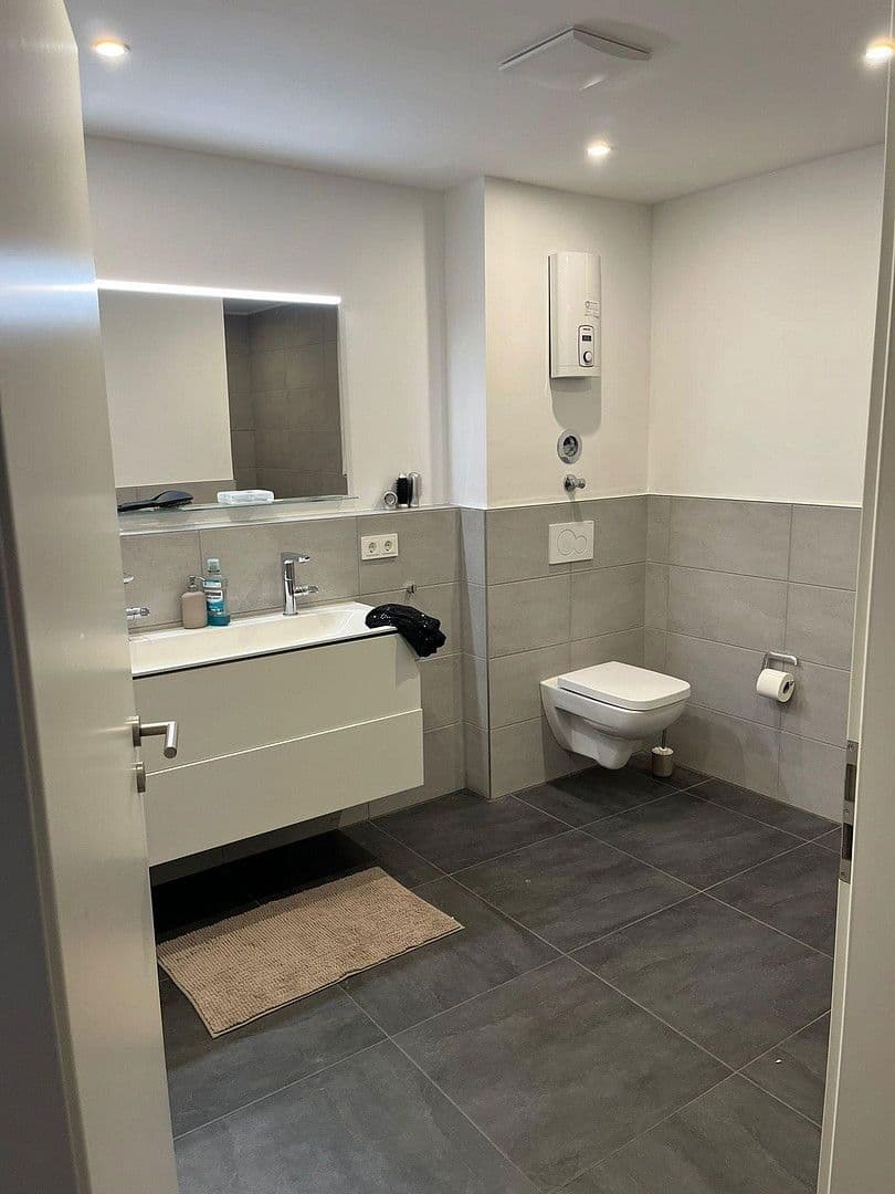 3 bedroom flat to rent, 93 m², Am Fleckenberg 1, Elz, Hesse 3 bedroom flat to rent, 93 m², Am Fleckenberg 1, Elz, Hesse