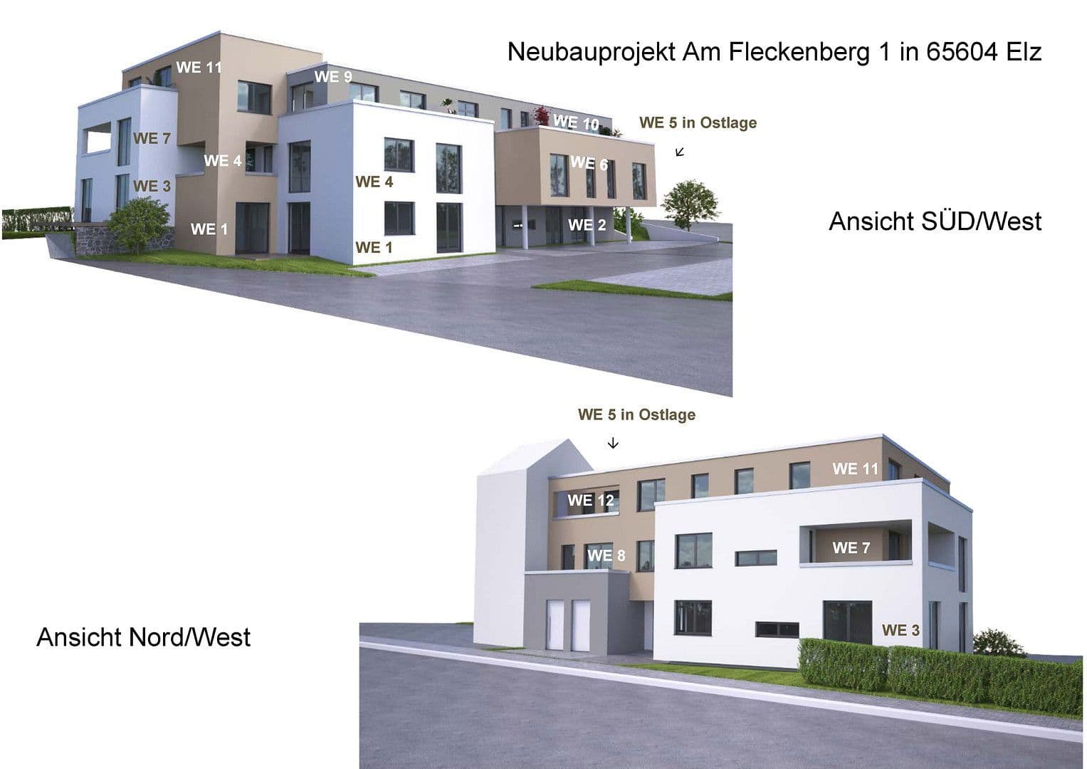 3 bedroom flat to rent, 93 m², Am Fleckenberg 1, Elz, Hesse 3 bedroom flat to rent, 93 m², Am Fleckenberg 1, Elz, Hesse